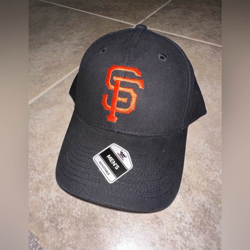 SF giants baseball ⚾️ cap hat